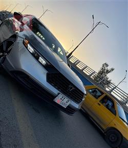 هوندا أكورد